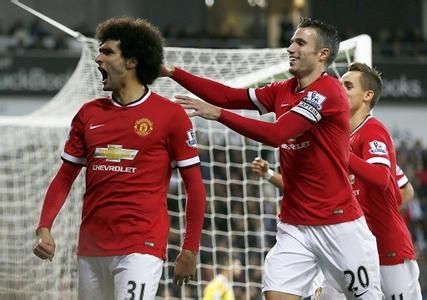 关键比赛中 关键比赛中